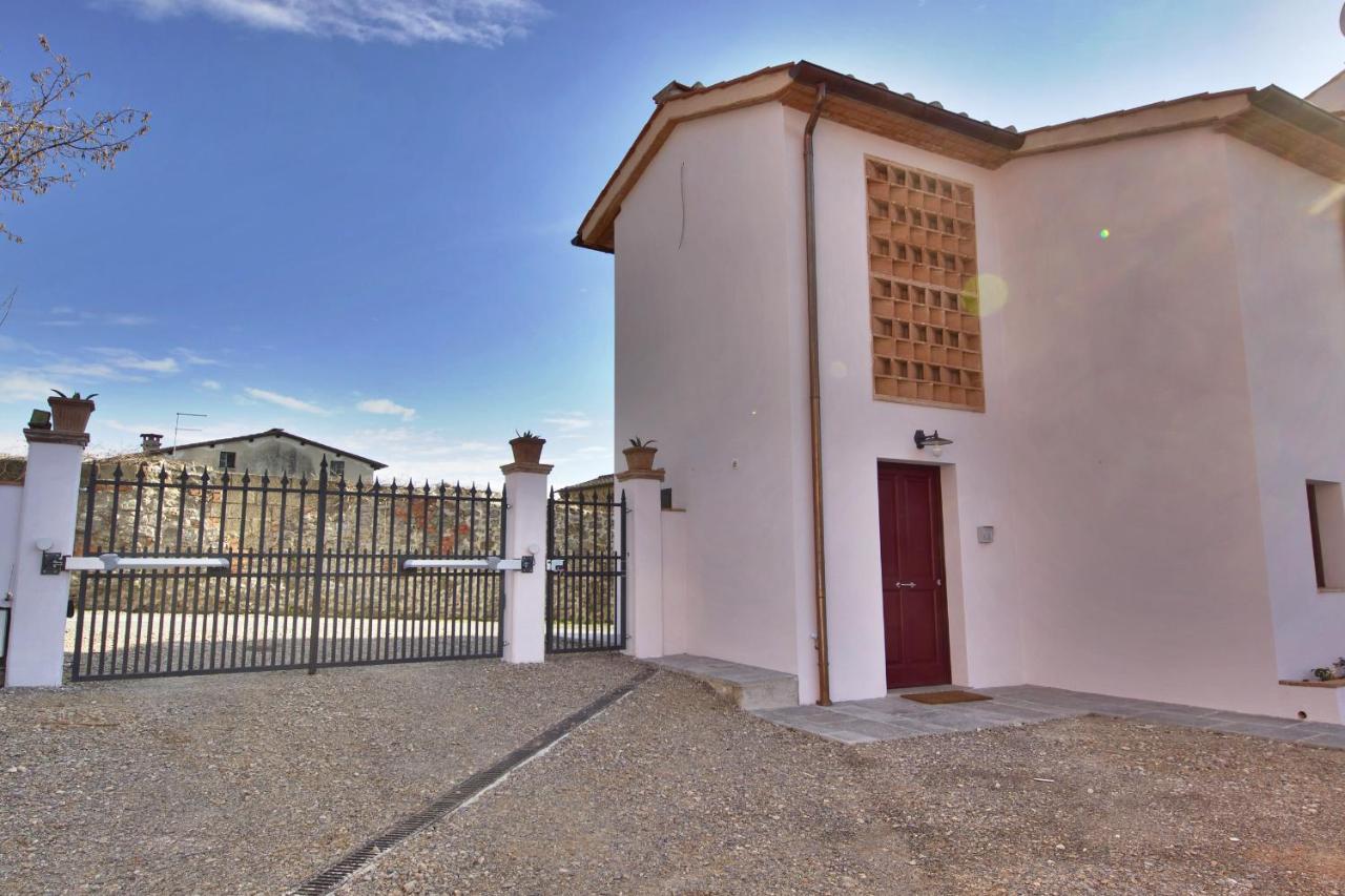 La Mirolla Apartment Capannori Exterior photo