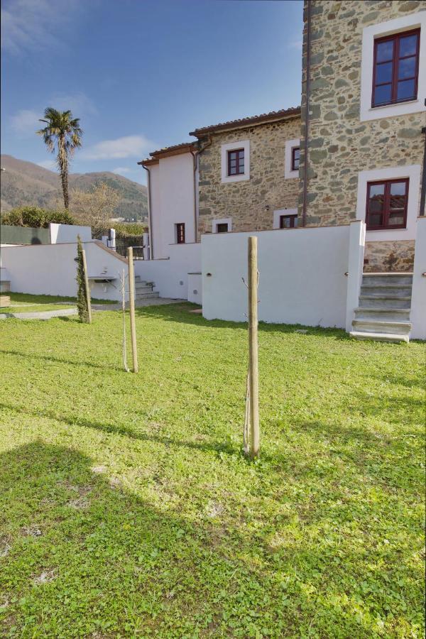 La Mirolla Apartment Capannori Exterior photo