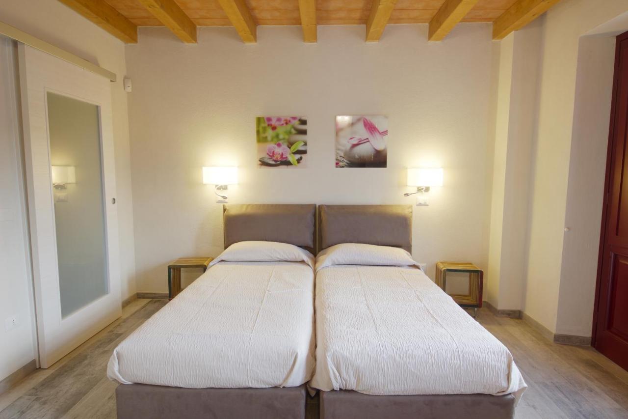 La Mirolla Apartment Capannori Exterior photo