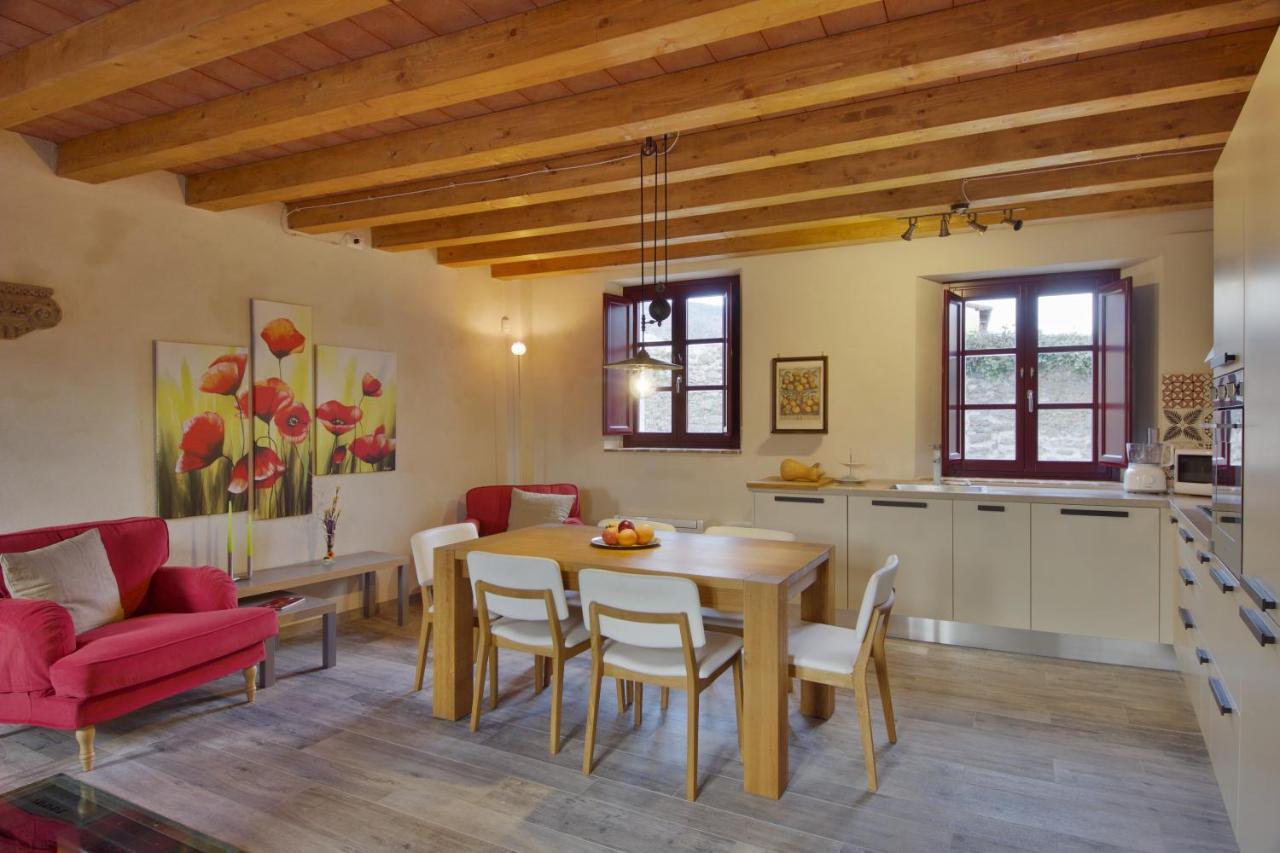 La Mirolla Apartment Capannori Exterior photo